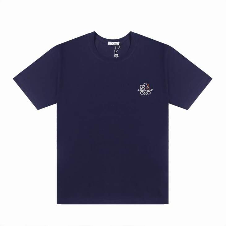 Picture of Loewe T Shirts Short _SKULoeweXS-Lxetr918747